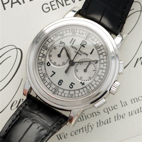 patek philippe 5070
